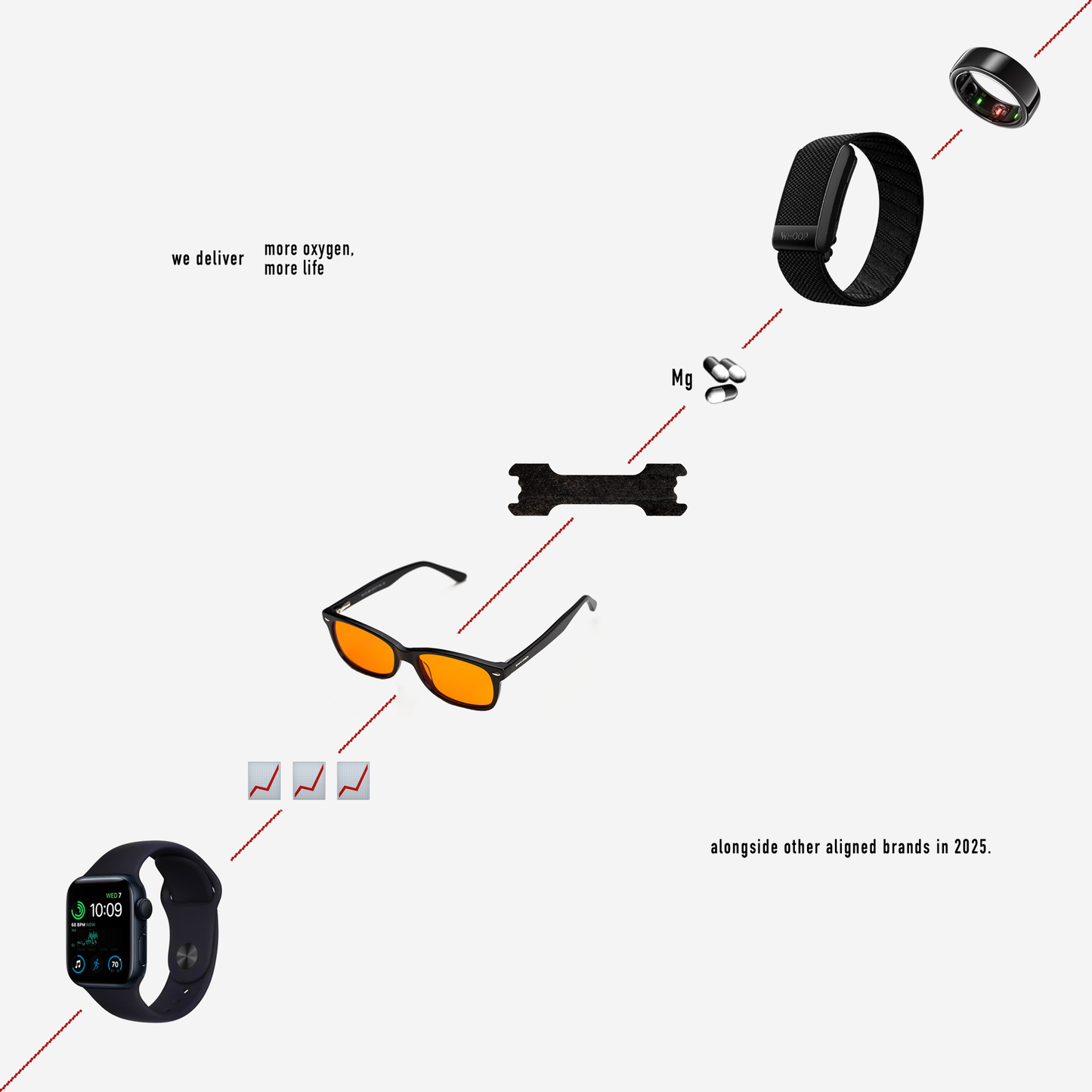 REFILL PACK — 355 strips