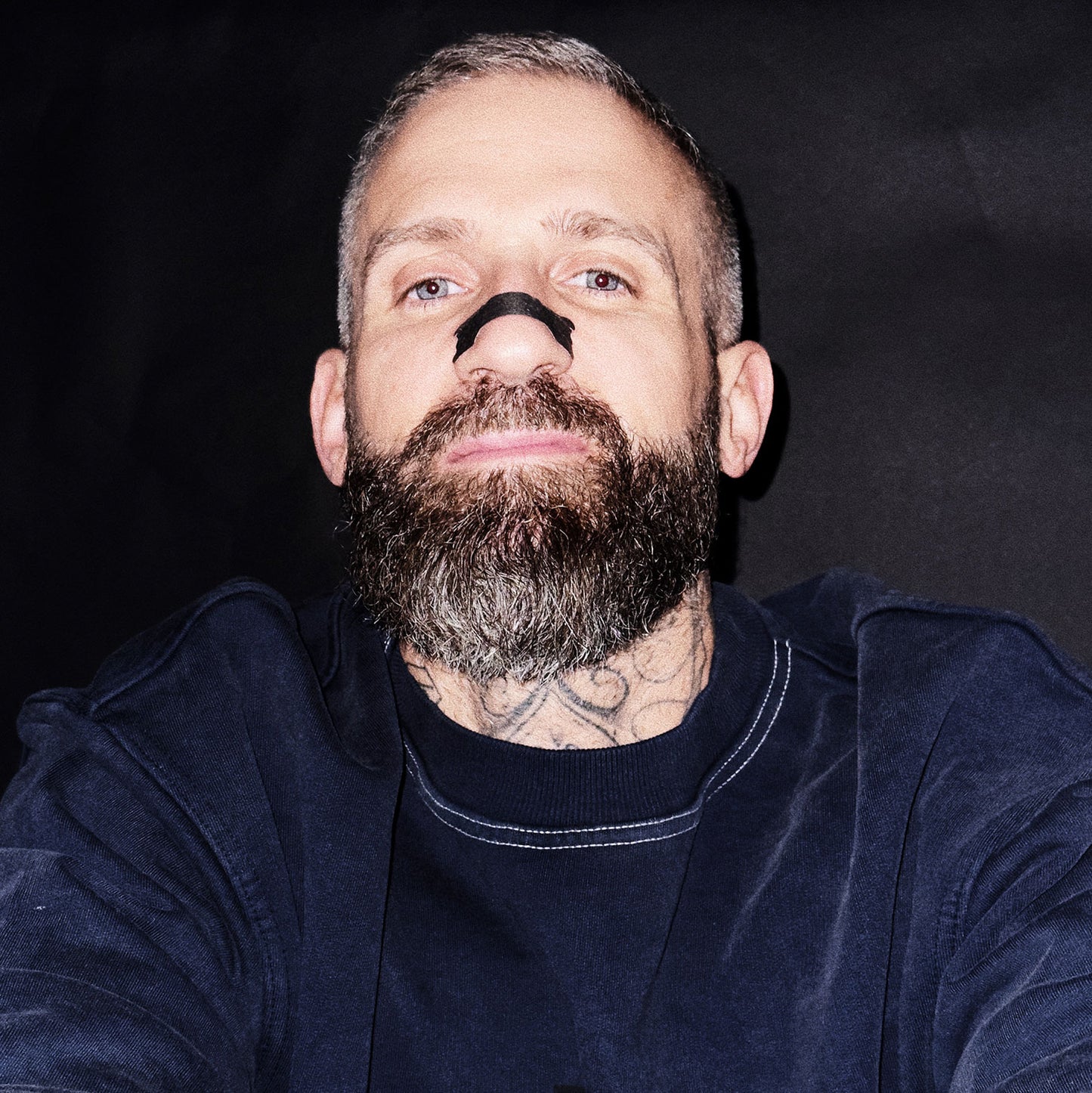MONK MODE — 55 wide strips